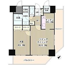 目黒区下目黒２丁目