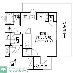 パークホームズ目黒アーバンレジデンス