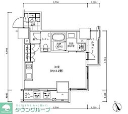 パークキューブ愛宕山タワー 804