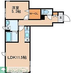 リュミエールＫ 101