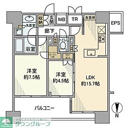 グランリビオ芝大門