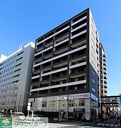 ベルファース戸越スタティオ 0602