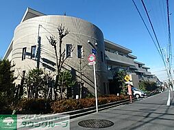 ガーデン目黒南 0227