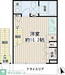 ＦＬＥＧ自由が丘ＥＬ 4