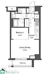 プライムアーバン長原上池台 505