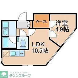 belle ville 白金 301