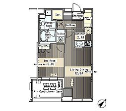 ＭＹ　ＴＯＷＥＲ　ＲＥＳＩＤＥＮＣＥ 1108