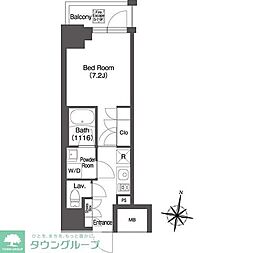 渋谷区広尾５丁目