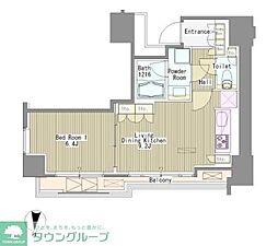 Ｗｈｉｔｅ　Ｔｏｗｅｒ　Ｈａｍａｍａｔｓｕｃｈｏ 1510