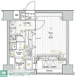 mastermind　JUBAN 304