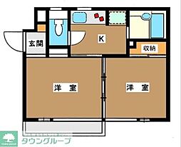 ＦＬＡＴ　ＦＩＶＥ 203