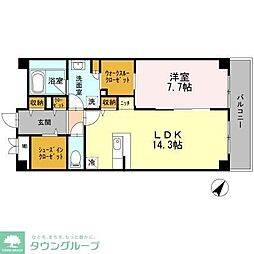 グリーンアベニューV 202