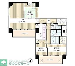 リバー＆タワー 1703