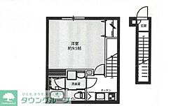 アクシス学芸大学 203