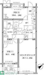 ＭＦＰＲコート代官山 111