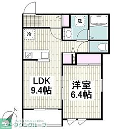 （仮称）目黒区下目黒3丁目新築計画 103