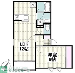 （仮称）目黒区下目黒3丁目新築計画 301