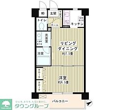 ルミエール祐天寺 102