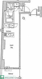 プレミアムキューブ元代々木 301