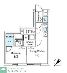 ＣＲＥＡＴＩＦ学芸大学 202