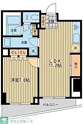 レジデンス代々木公園 0413