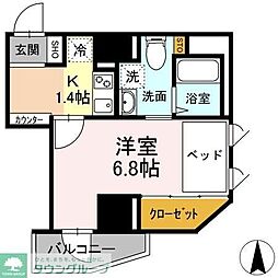 グランジット白金高輪 303