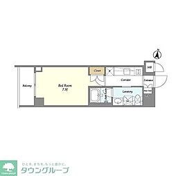 オーパスホームズ桜新町 204