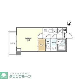 大田区大森西２丁目