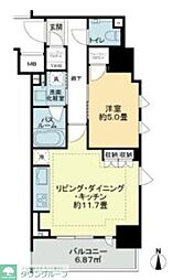 アトラス北品川 0205