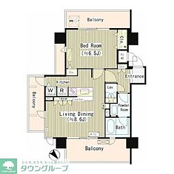 インザガーデン 1205