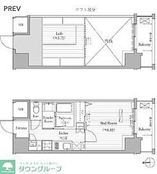 ミュゼ南麻布 402