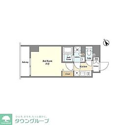 Ｌｉｅｎ御殿山 0702