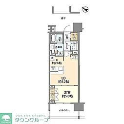 パークリュクス目黒