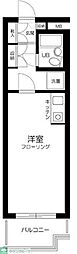 ＧＳハイム芝大門 504