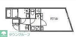 大田区南雪谷１丁目