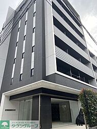 SYFORME 下丸子 Asyl Court 102
