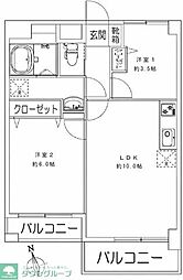 コーヅ大崎ハイツ 1002