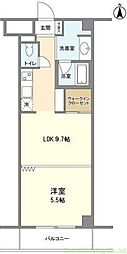 港区三田１丁目