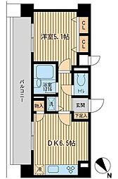 ラポール三田 0706
