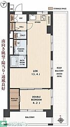 三田マンション 503