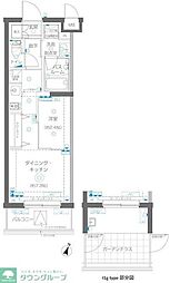 ZOOM蒲田EAST 112