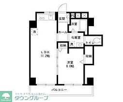 ウイングピア美園 305