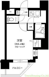 港区芝浦１丁目