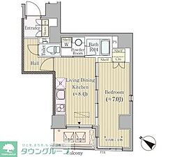 中央区日本橋堀留町１丁目