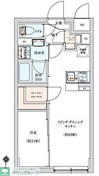 大田区東糀谷４丁目