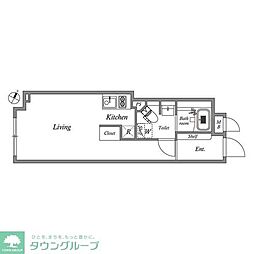 目黒区碑文谷３丁目