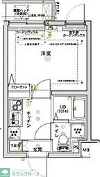 大田区上池台４丁目