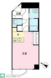 大田区田園調布１丁目