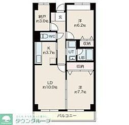 目黒区目黒本町４丁目