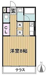 大田区南千束３丁目
